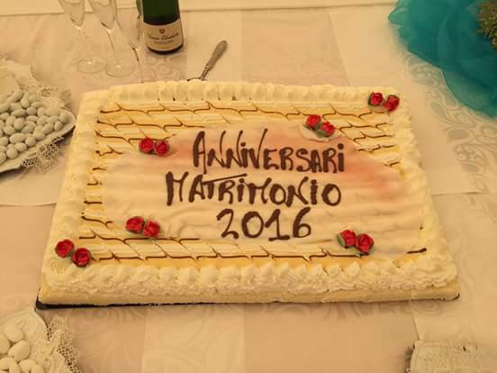 24 Anniversario Di Matrimonio.Fotogallery Anniversari Di Matrimonio 24 Aprile 2016