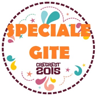 Gite Grest 2015